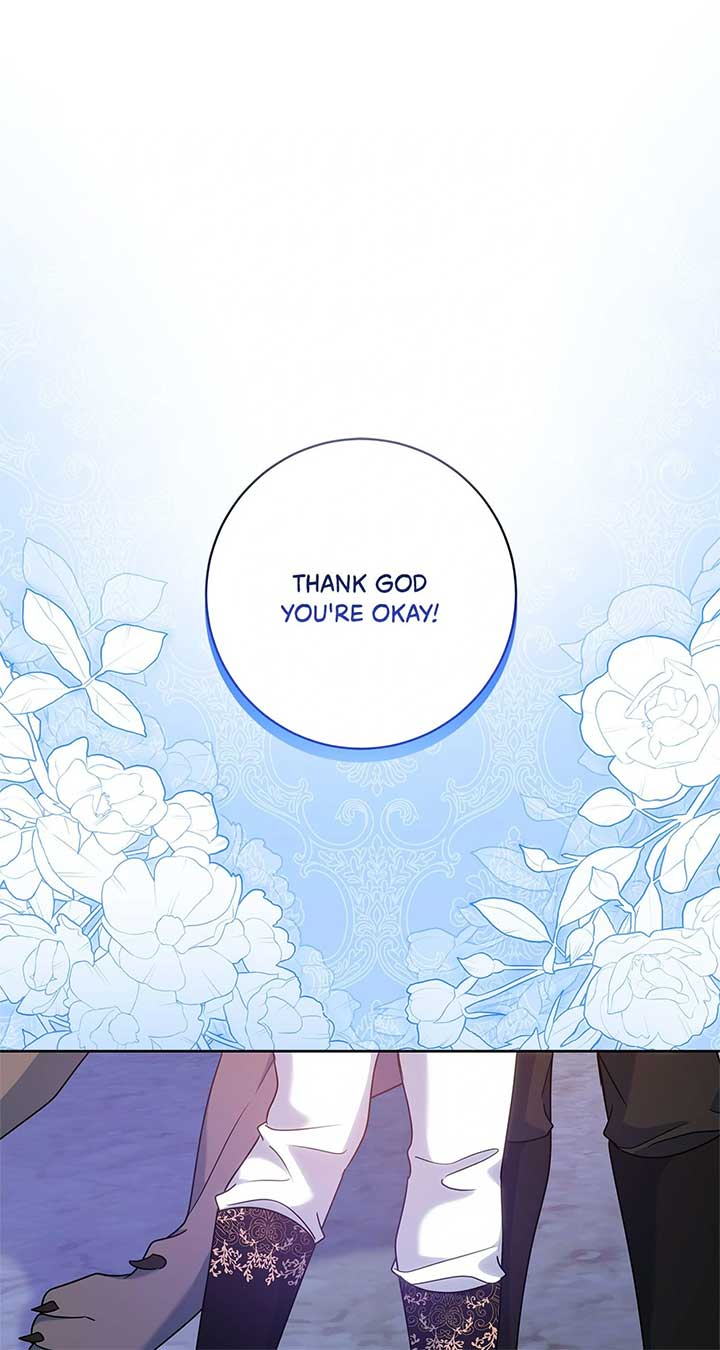 The Obsessive Emperor’s Capable Pharmacist Chapter 34 - Page 1