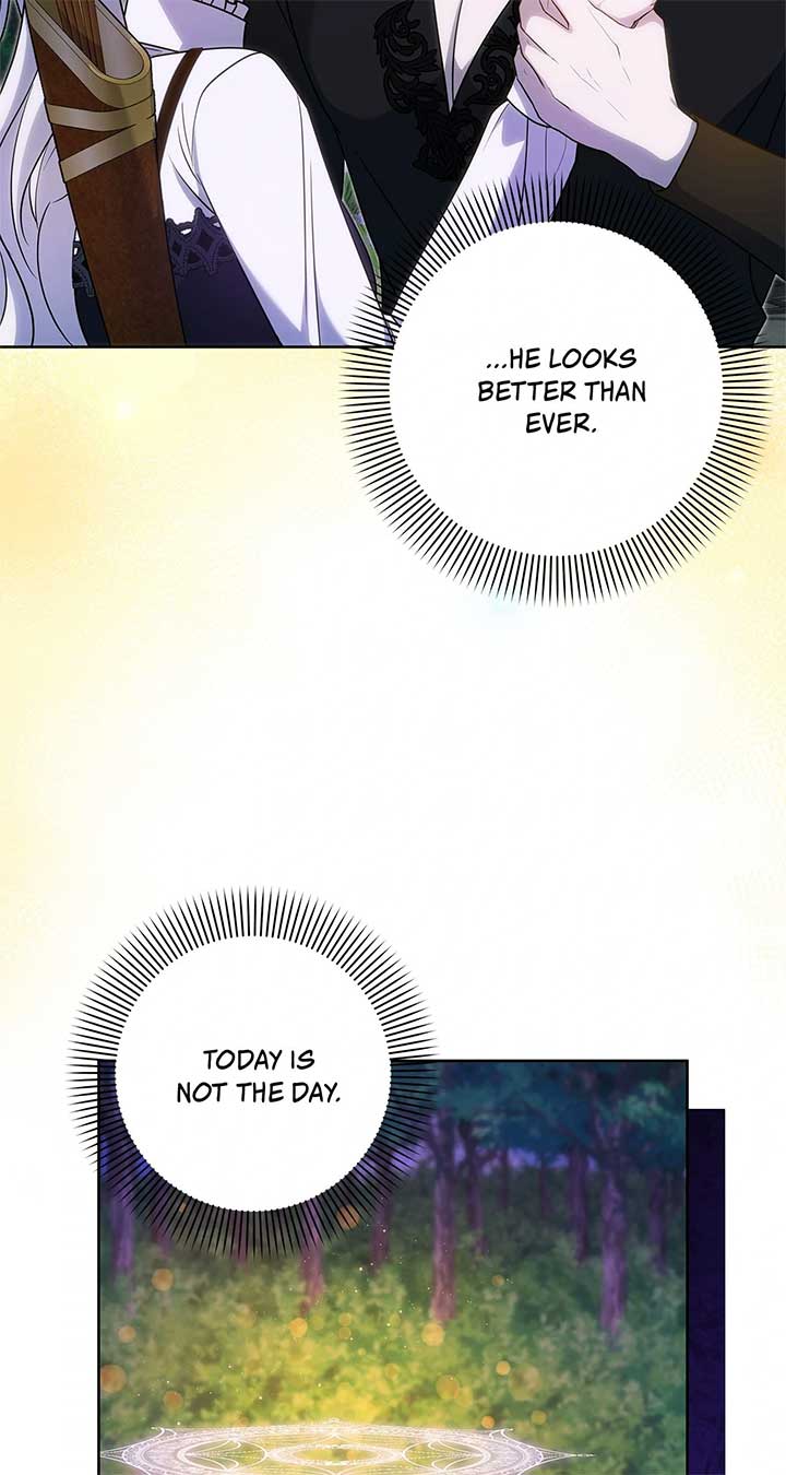 The Obsessive Emperor’s Capable Pharmacist Chapter 34 - Page 10