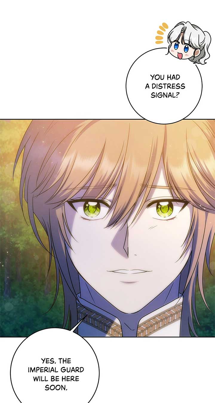 The Obsessive Emperor’s Capable Pharmacist Chapter 34 - Page 14