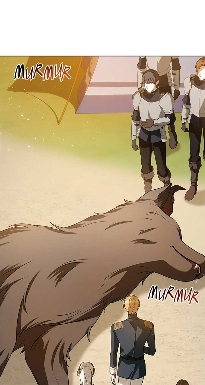 The Obsessive Emperor’s Capable Pharmacist Chapter 34 - Page 19