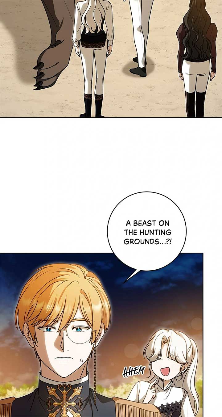 The Obsessive Emperor’s Capable Pharmacist Chapter 34 - Page 20