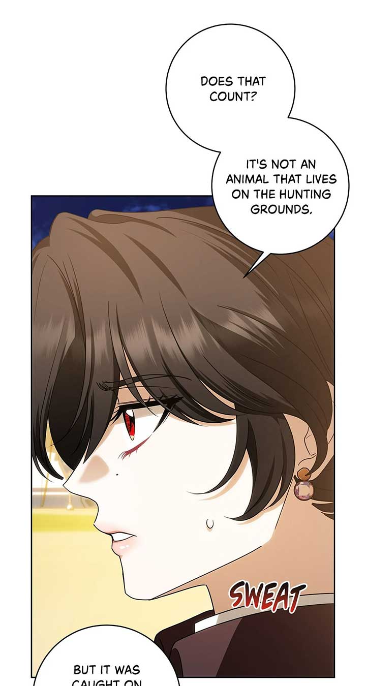 The Obsessive Emperor’s Capable Pharmacist Chapter 34 - Page 23