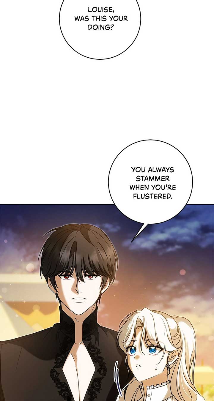 The Obsessive Emperor’s Capable Pharmacist Chapter 34 - Page 27