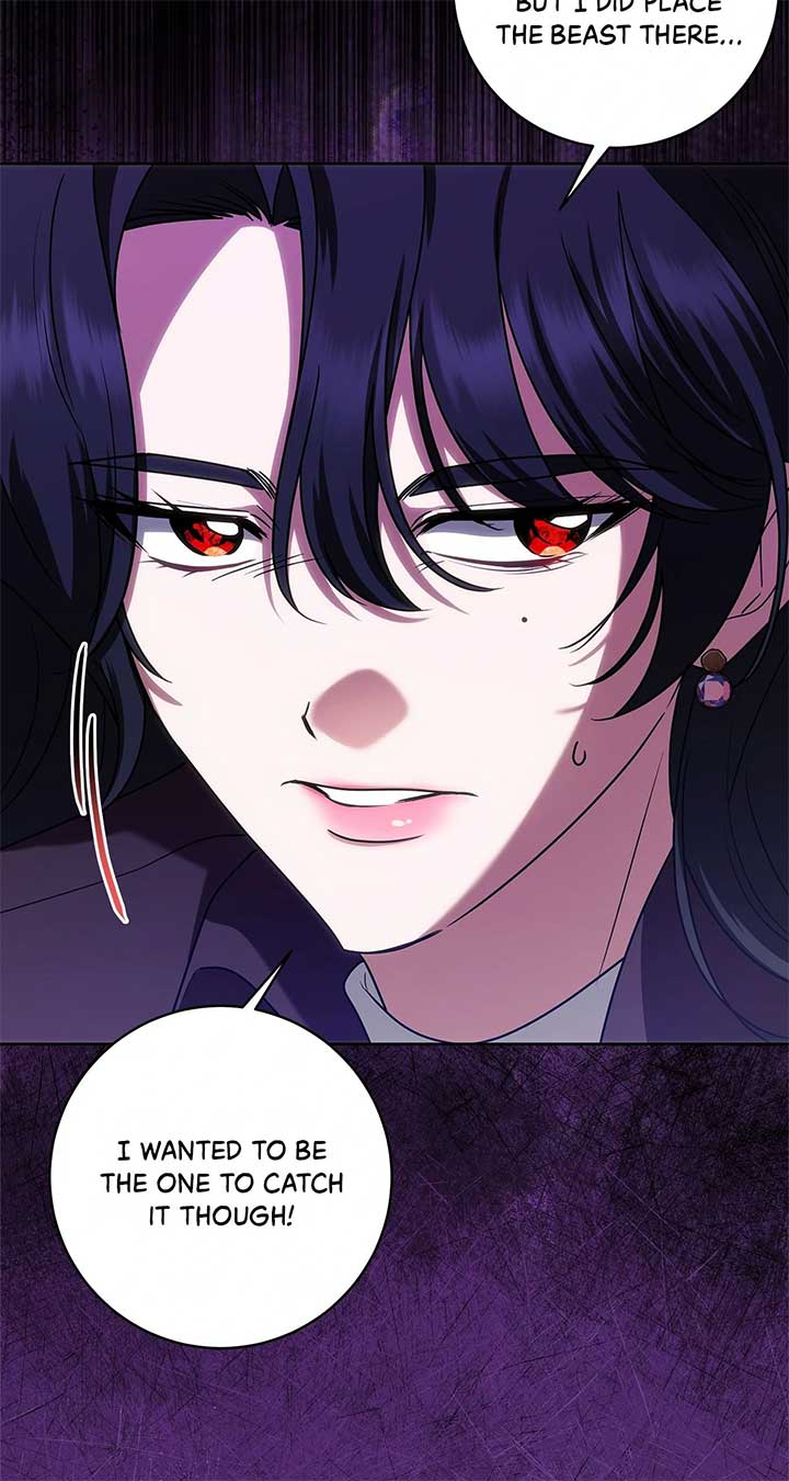 The Obsessive Emperor’s Capable Pharmacist Chapter 34 - Page 30