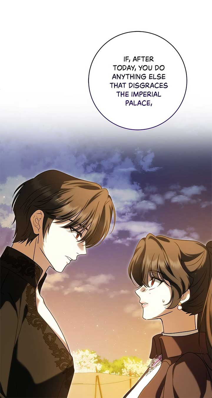 The Obsessive Emperor’s Capable Pharmacist Chapter 34 - Page 34