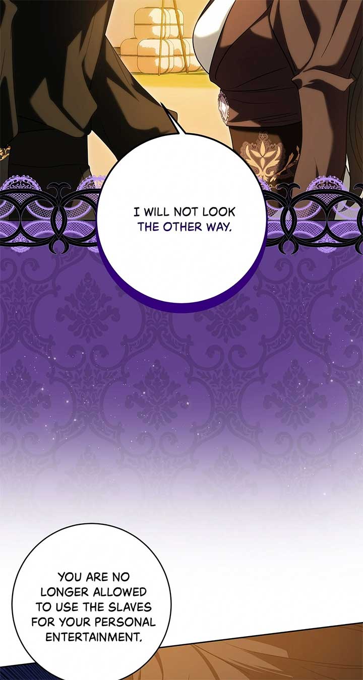 The Obsessive Emperor’s Capable Pharmacist Chapter 34 - Page 35