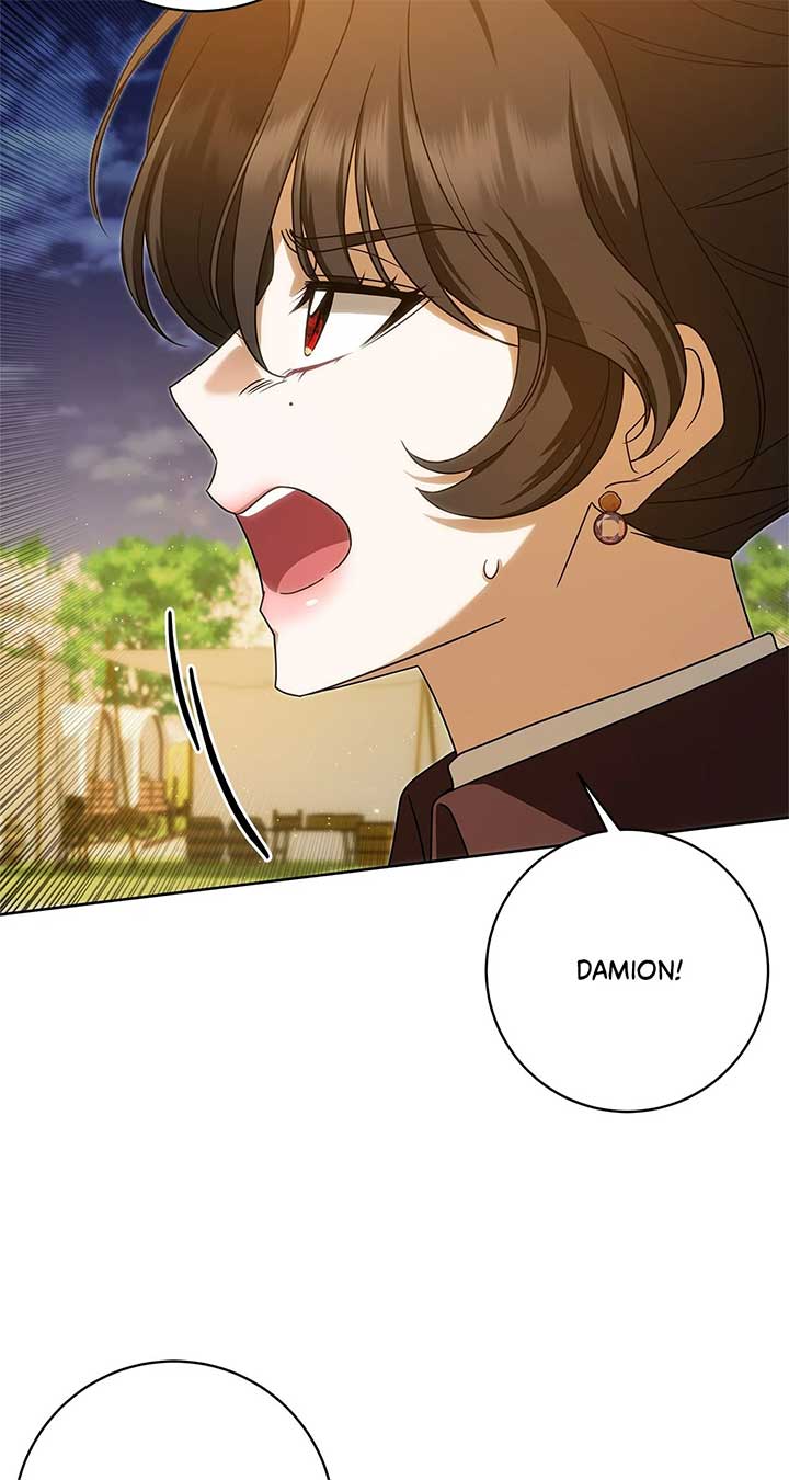 The Obsessive Emperor’s Capable Pharmacist Chapter 34 - Page 36