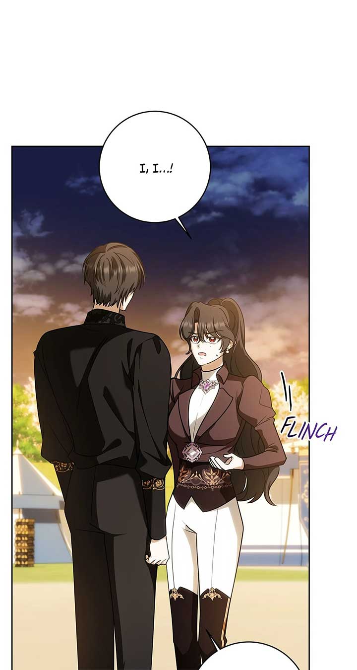 The Obsessive Emperor’s Capable Pharmacist Chapter 34 - Page 38