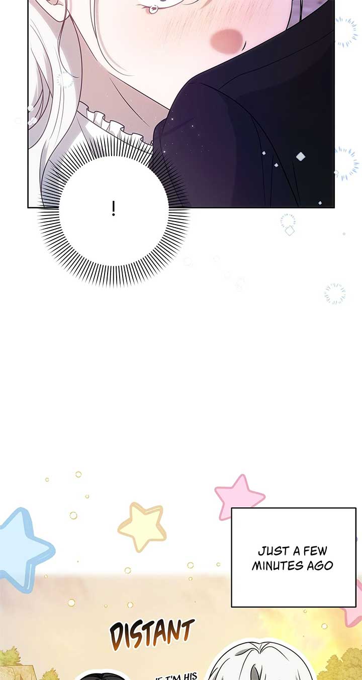 The Obsessive Emperor’s Capable Pharmacist Chapter 34 - Page 4