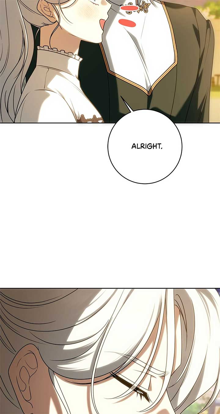 The Obsessive Emperor’s Capable Pharmacist Chapter 34 - Page 44