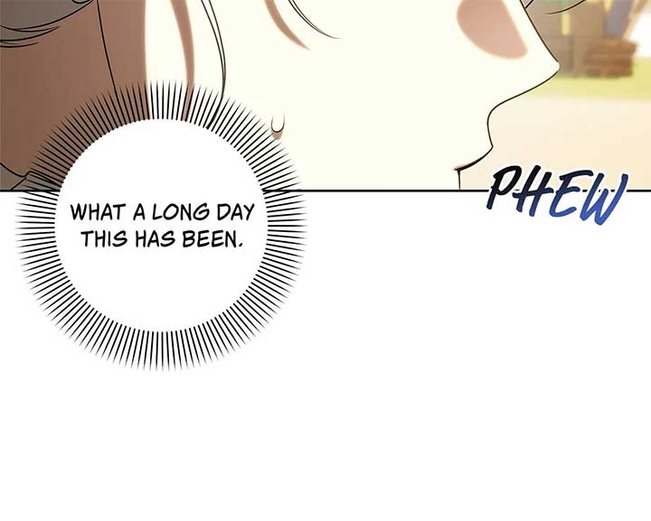 The Obsessive Emperor’s Capable Pharmacist Chapter 34 - Page 45