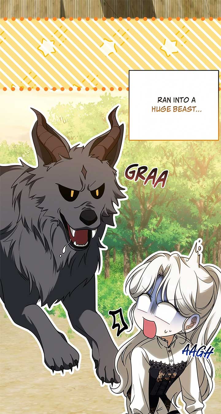 The Obsessive Emperor’s Capable Pharmacist Chapter 34 - Page 47