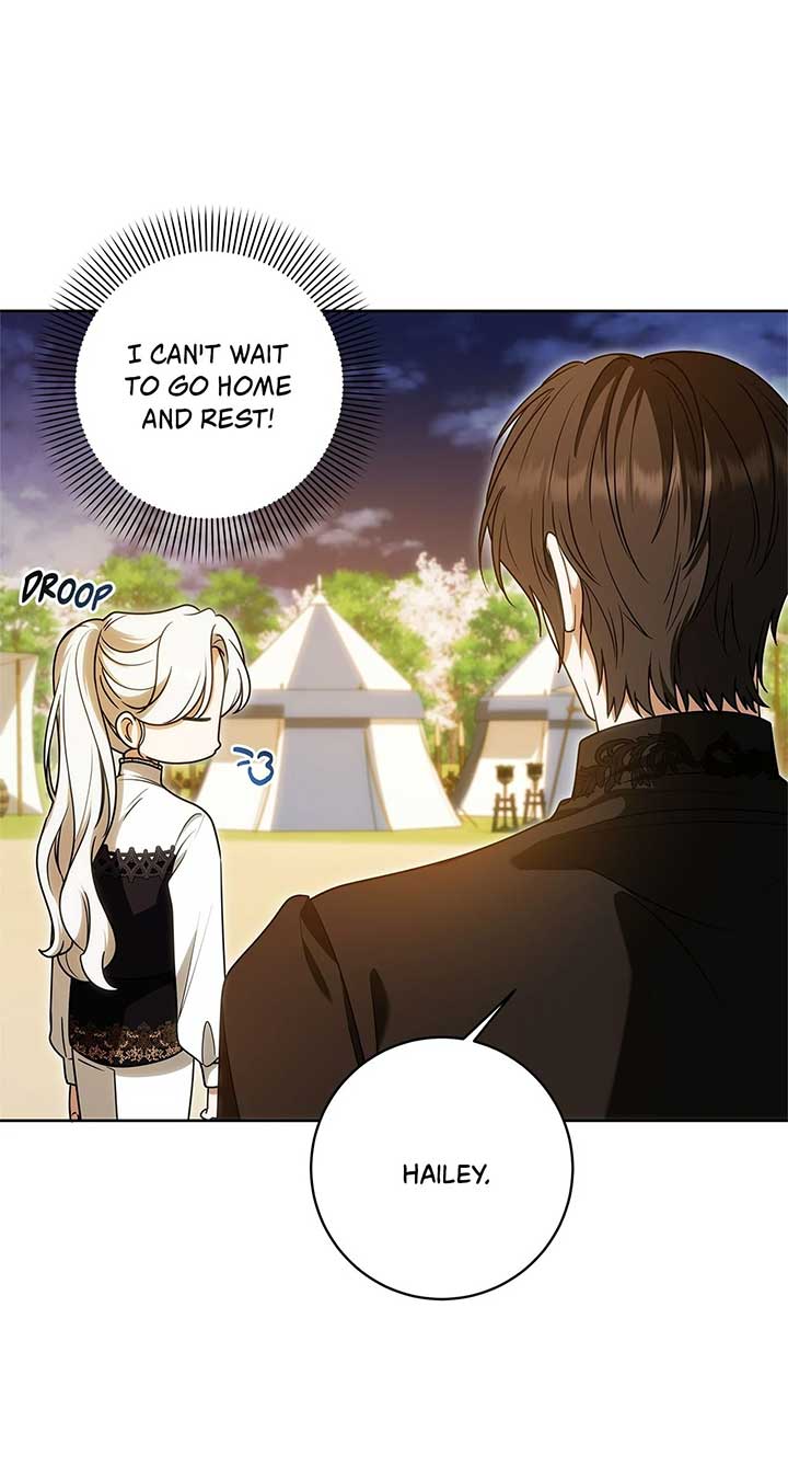 The Obsessive Emperor’s Capable Pharmacist Chapter 34 - Page 49