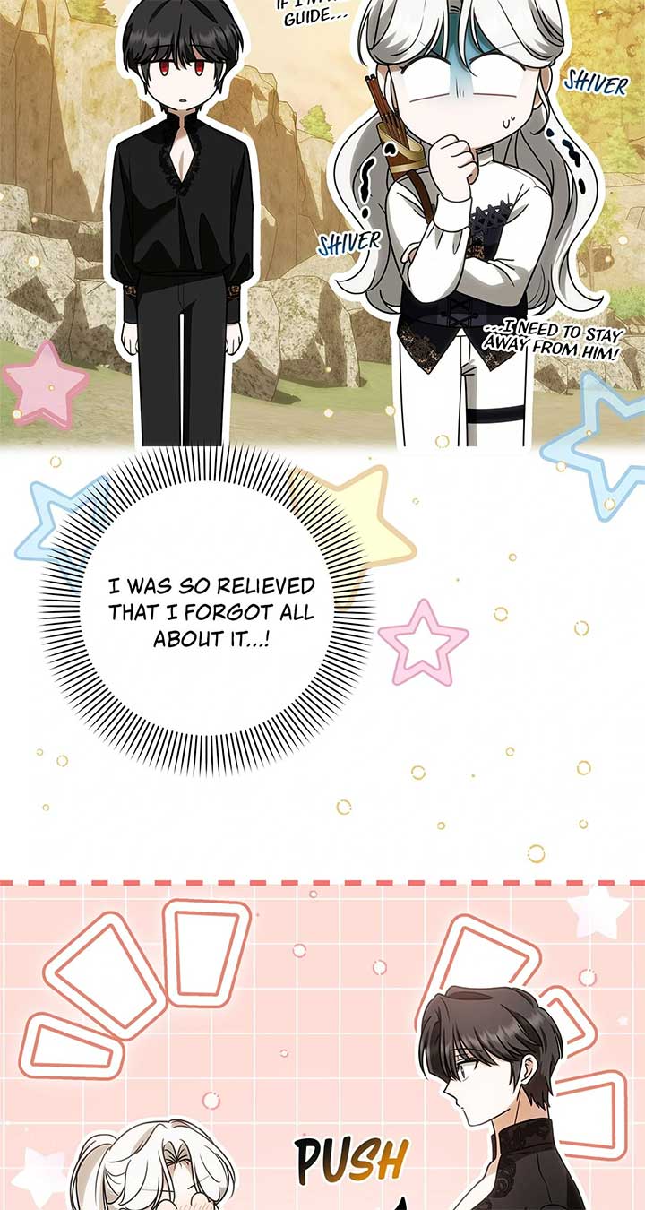 The Obsessive Emperor’s Capable Pharmacist Chapter 34 - Page 5