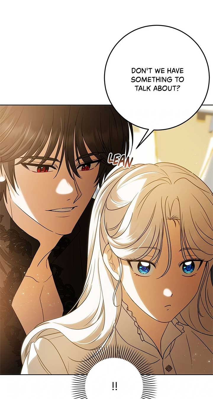 The Obsessive Emperor’s Capable Pharmacist Chapter 34 - Page 50