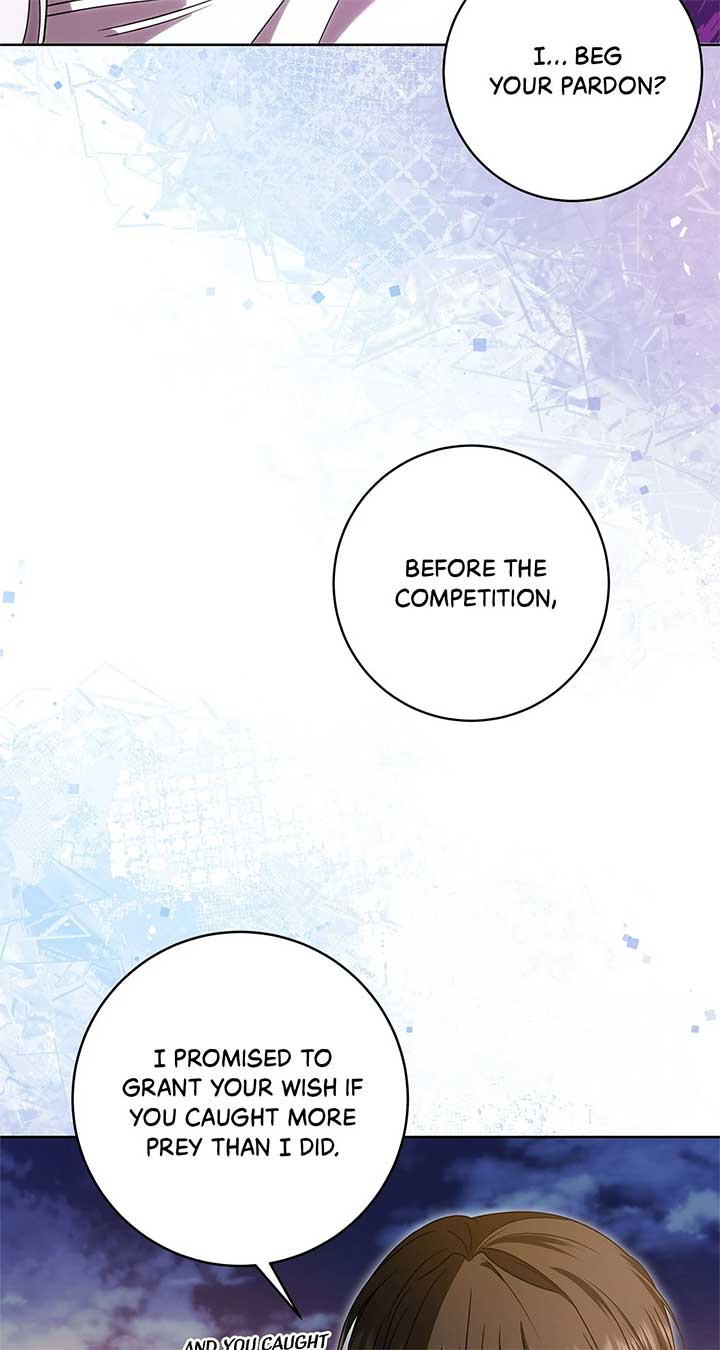 The Obsessive Emperor’s Capable Pharmacist Chapter 34 - Page 52