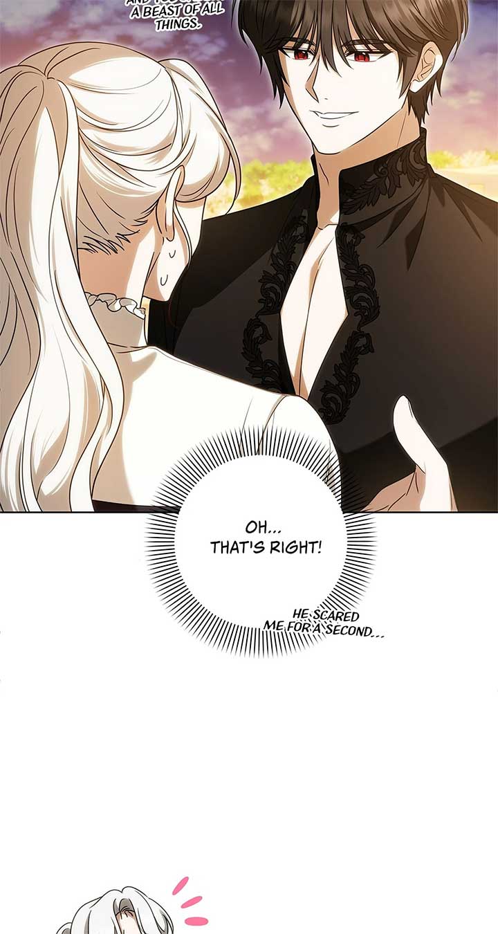 The Obsessive Emperor’s Capable Pharmacist Chapter 34 - Page 53