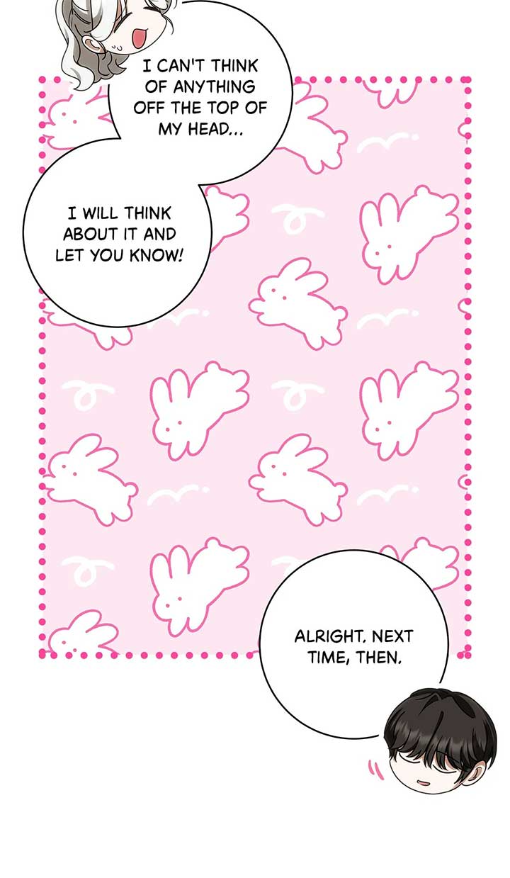 The Obsessive Emperor’s Capable Pharmacist Chapter 34 - Page 54