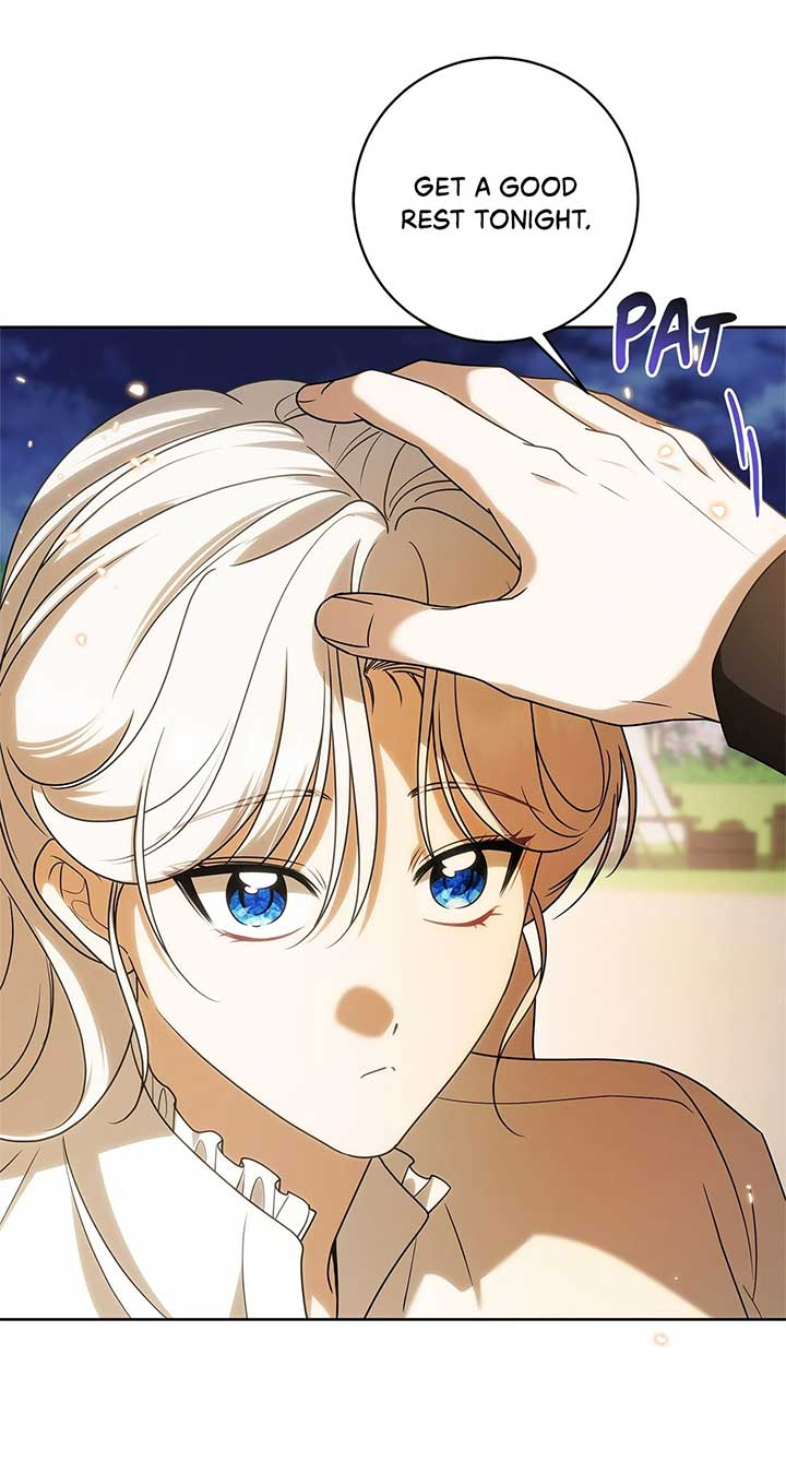 The Obsessive Emperor’s Capable Pharmacist Chapter 34 - Page 55