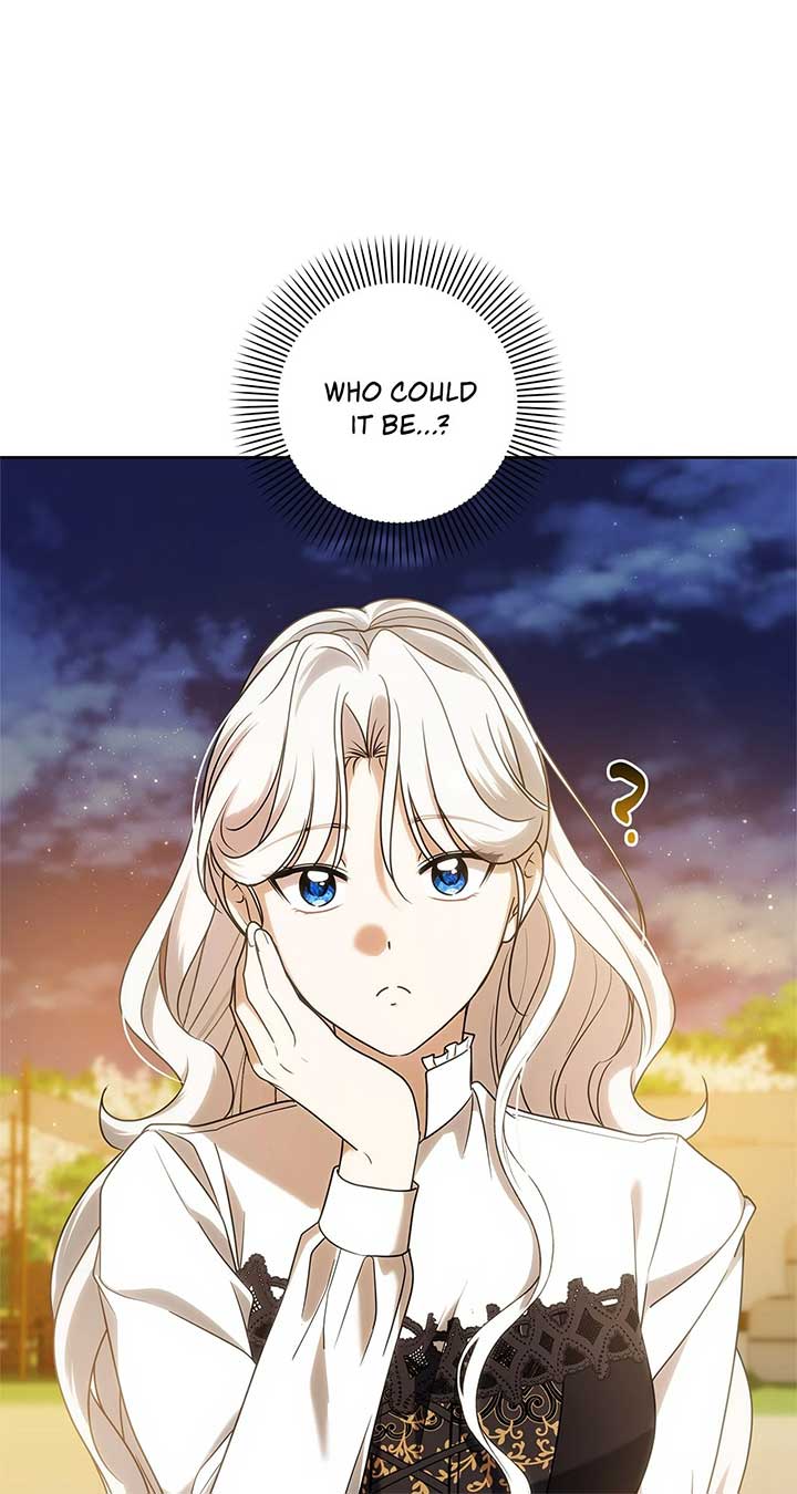 The Obsessive Emperor’s Capable Pharmacist Chapter 34 - Page 59