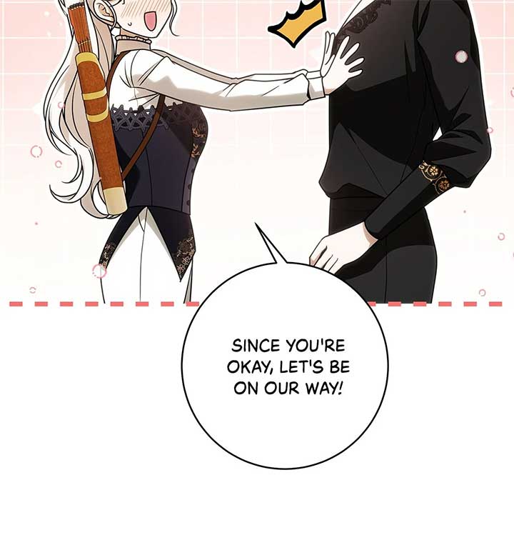 The Obsessive Emperor’s Capable Pharmacist Chapter 34 - Page 6