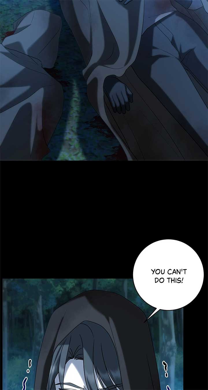 The Obsessive Emperor’s Capable Pharmacist Chapter 34 - Page 62