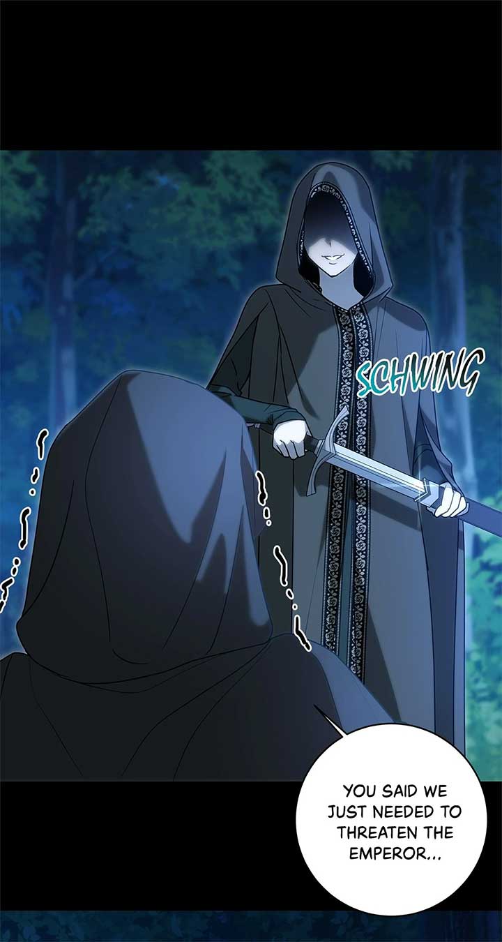 The Obsessive Emperor’s Capable Pharmacist Chapter 34 - Page 64