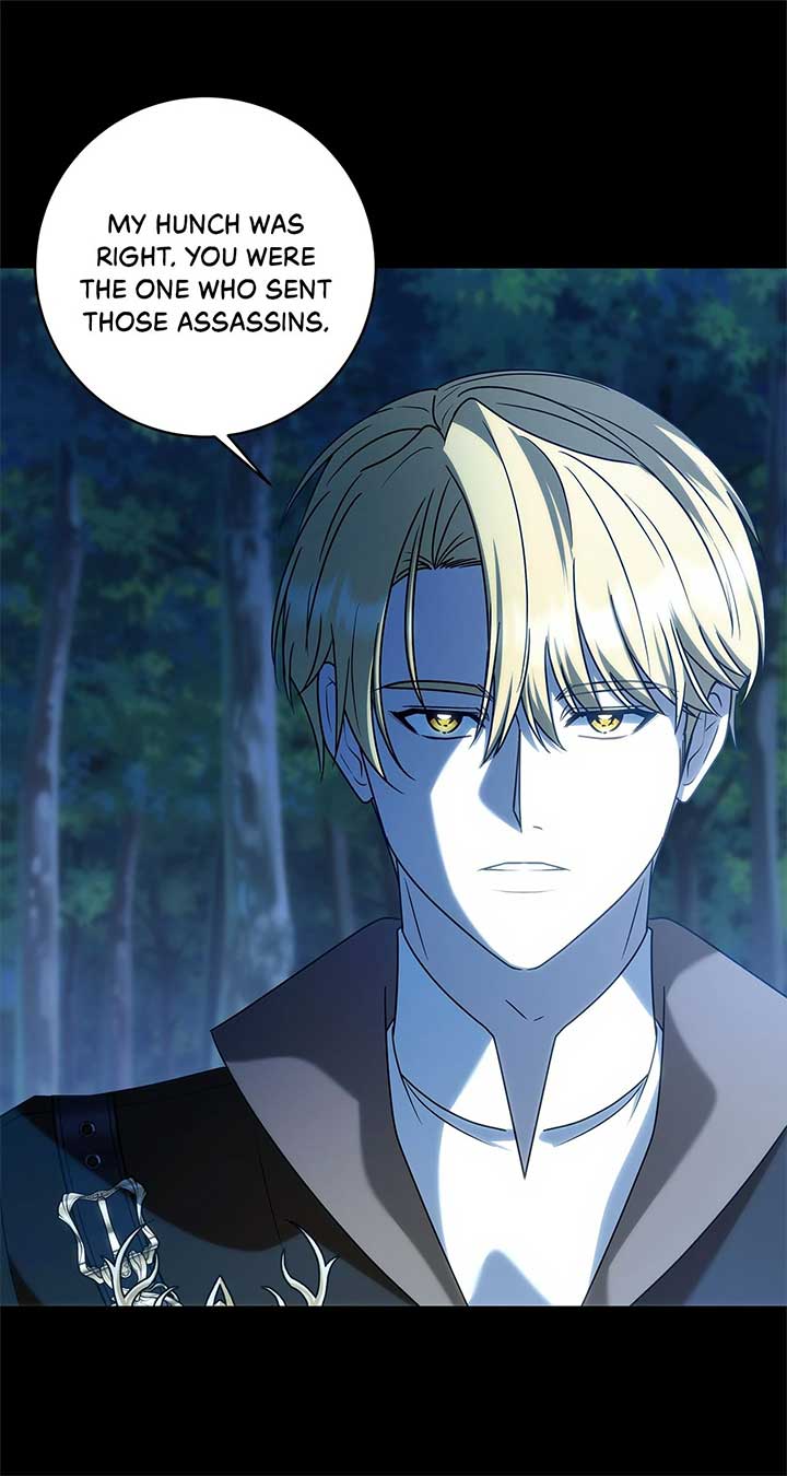 The Obsessive Emperor’s Capable Pharmacist Chapter 34 - Page 67