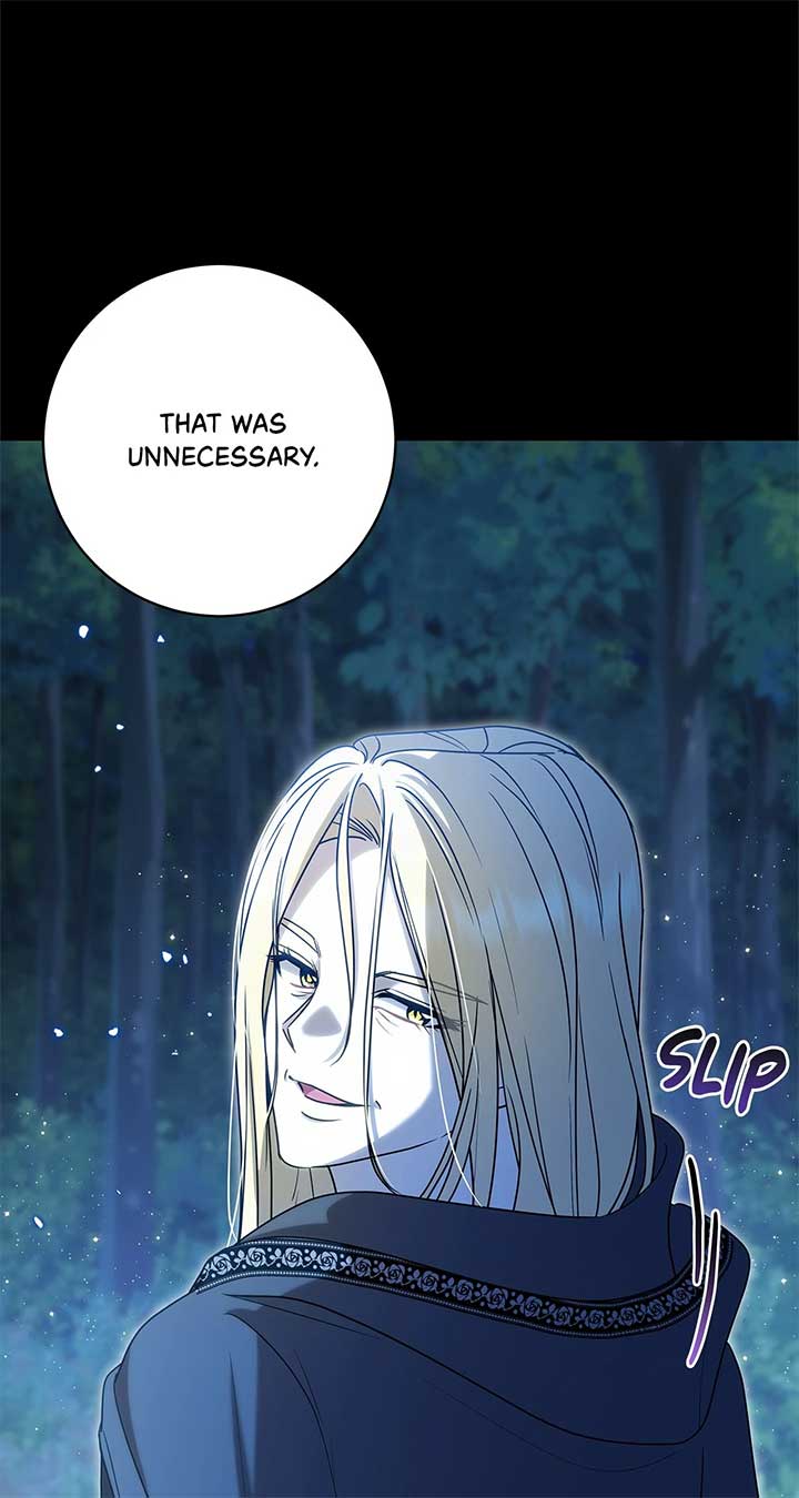 The Obsessive Emperor’s Capable Pharmacist Chapter 34 - Page 68