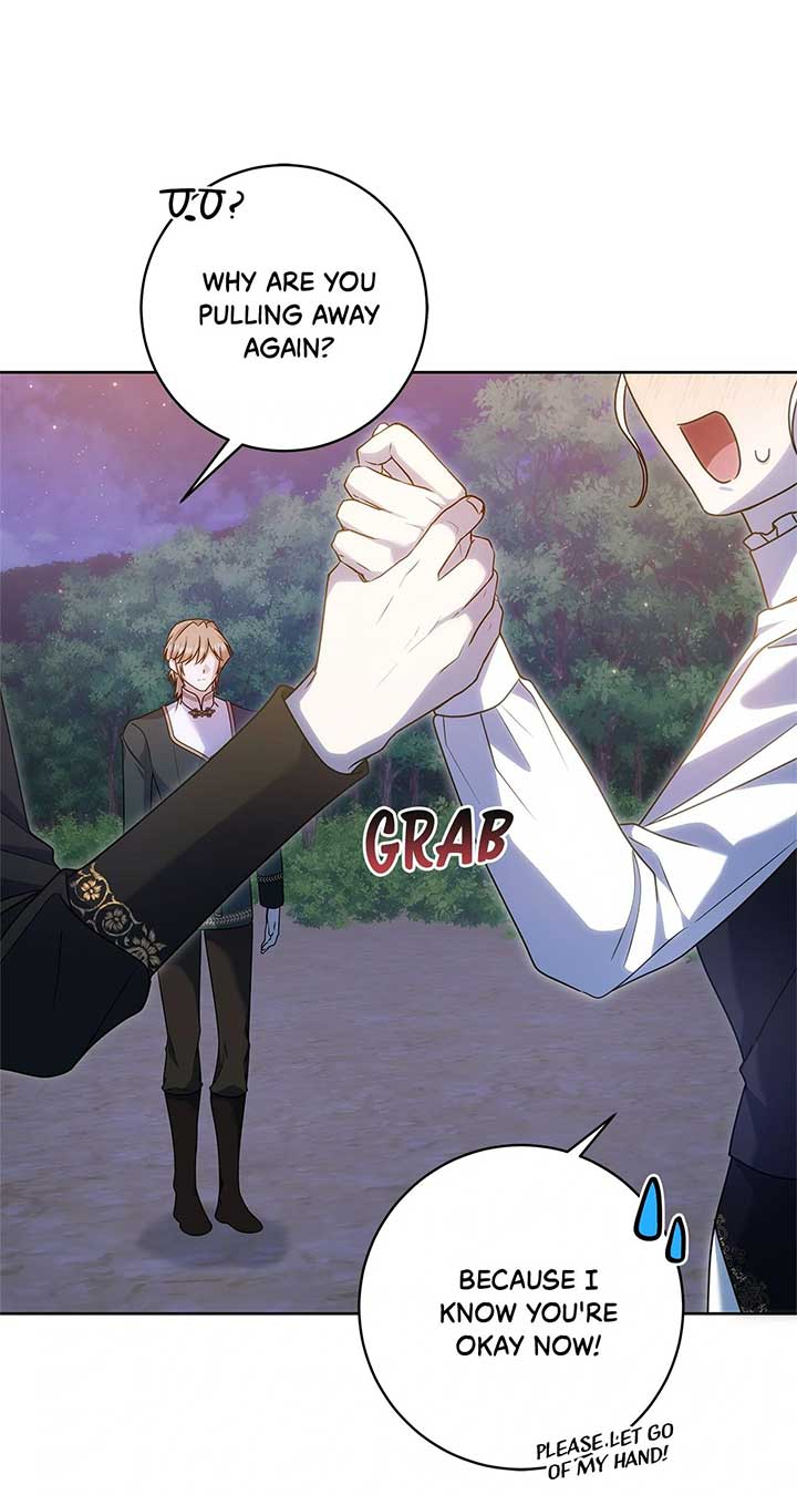 The Obsessive Emperor’s Capable Pharmacist Chapter 34 - Page 7