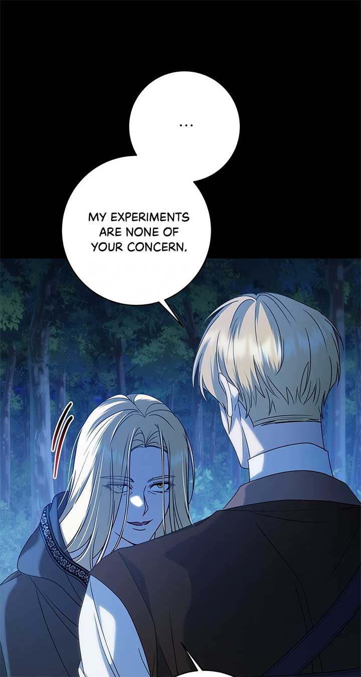 The Obsessive Emperor’s Capable Pharmacist Chapter 34 - Page 72