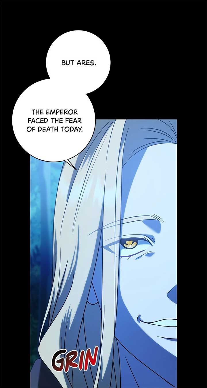 The Obsessive Emperor’s Capable Pharmacist Chapter 34 - Page 74