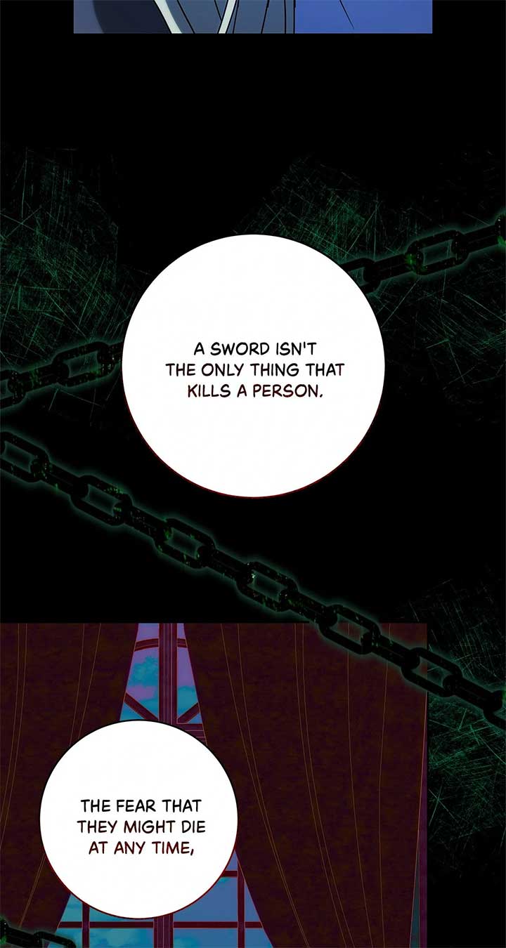 The Obsessive Emperor’s Capable Pharmacist Chapter 34 - Page 75