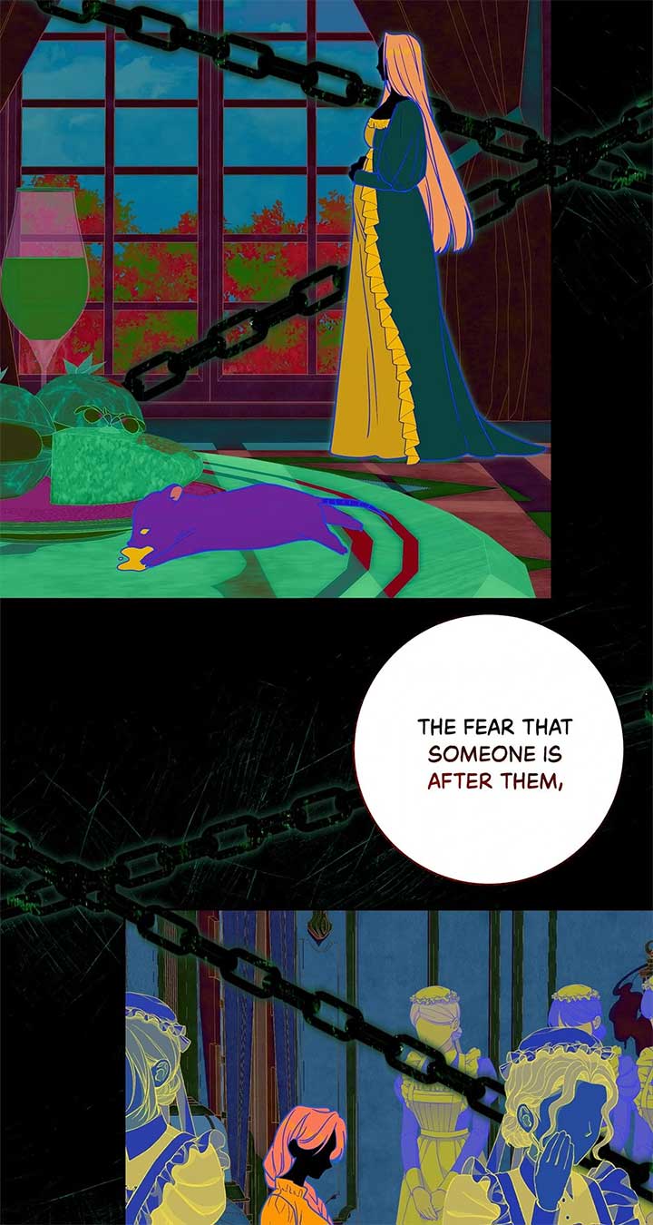 The Obsessive Emperor’s Capable Pharmacist Chapter 34 - Page 76