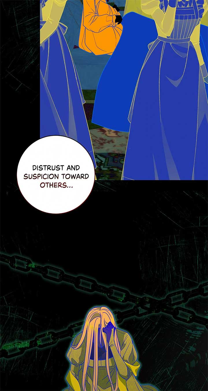 The Obsessive Emperor’s Capable Pharmacist Chapter 34 - Page 77