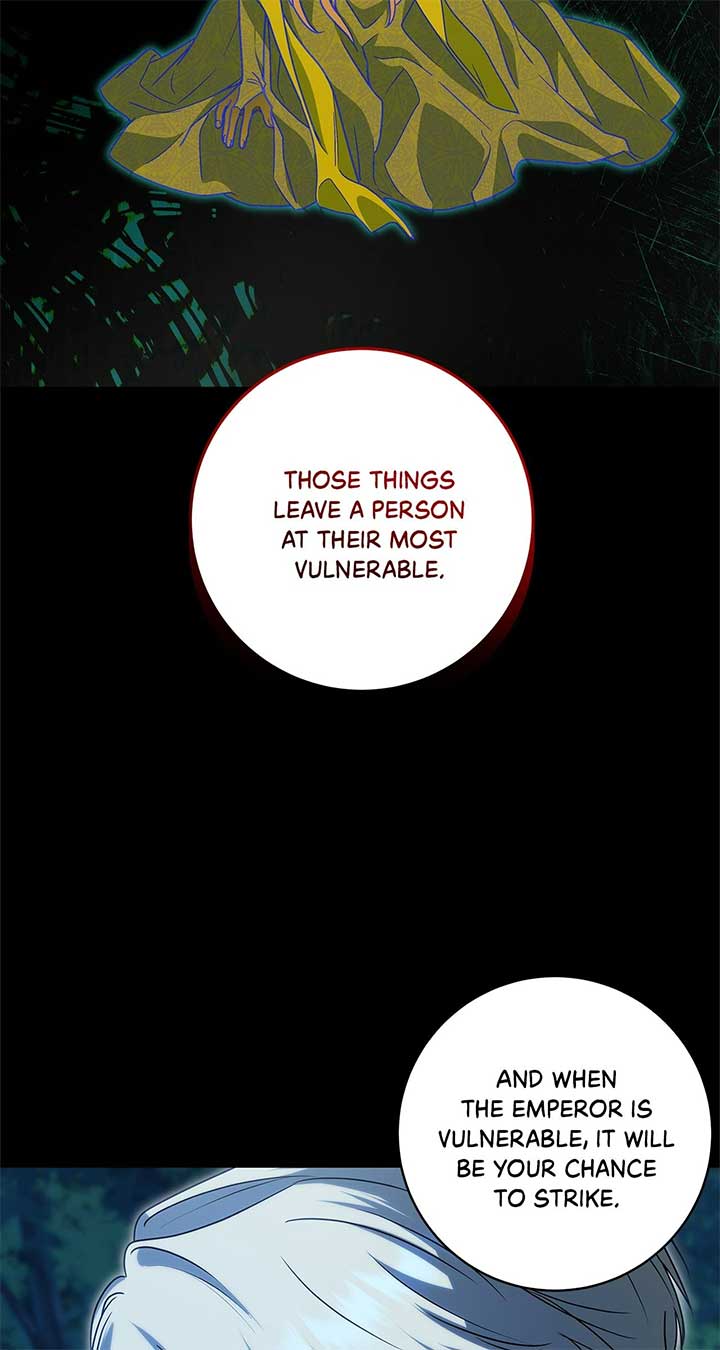 The Obsessive Emperor’s Capable Pharmacist Chapter 34 - Page 78