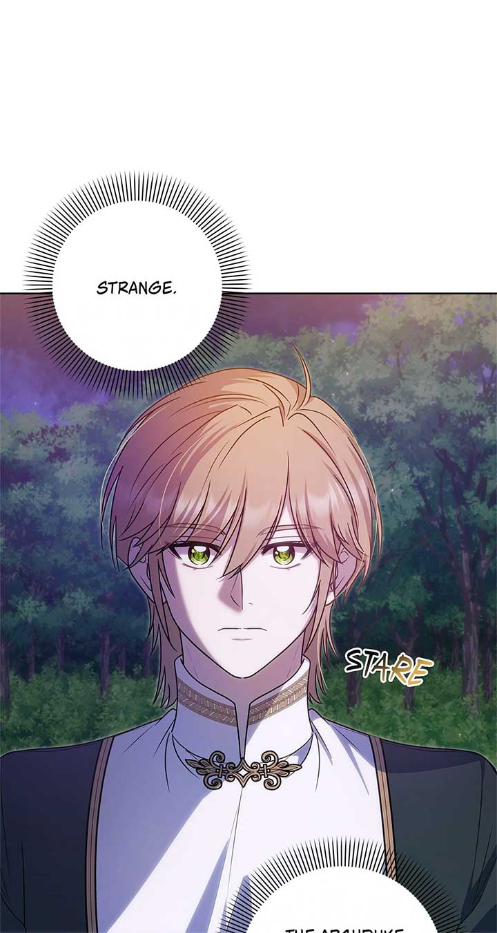 The Obsessive Emperor’s Capable Pharmacist Chapter 34 - Page 8