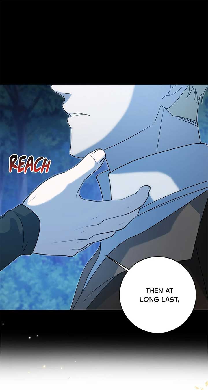 The Obsessive Emperor’s Capable Pharmacist Chapter 34 - Page 80