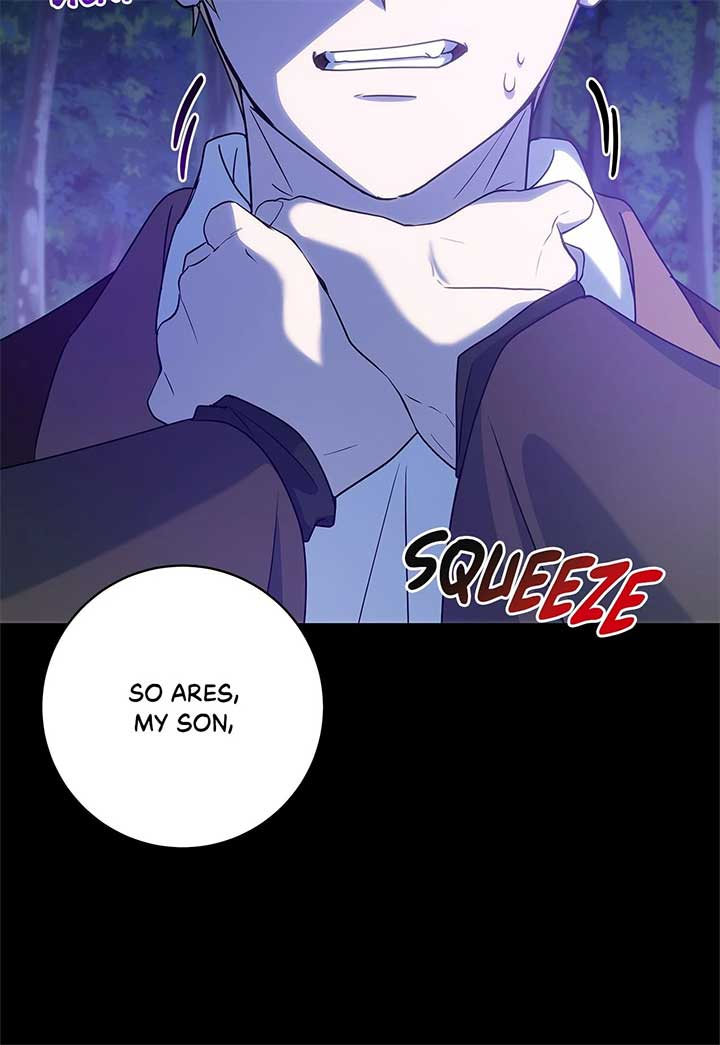 The Obsessive Emperor’s Capable Pharmacist Chapter 34 - Page 84