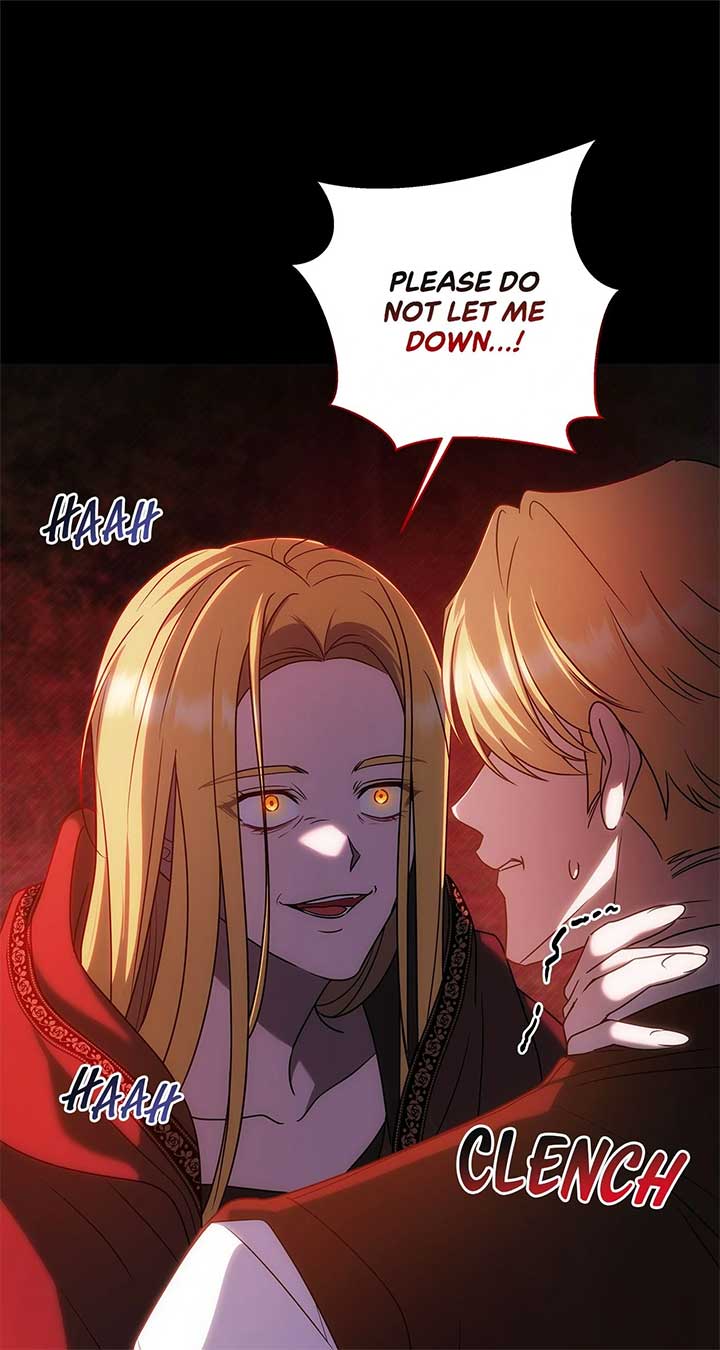 The Obsessive Emperor’s Capable Pharmacist Chapter 34 - Page 85