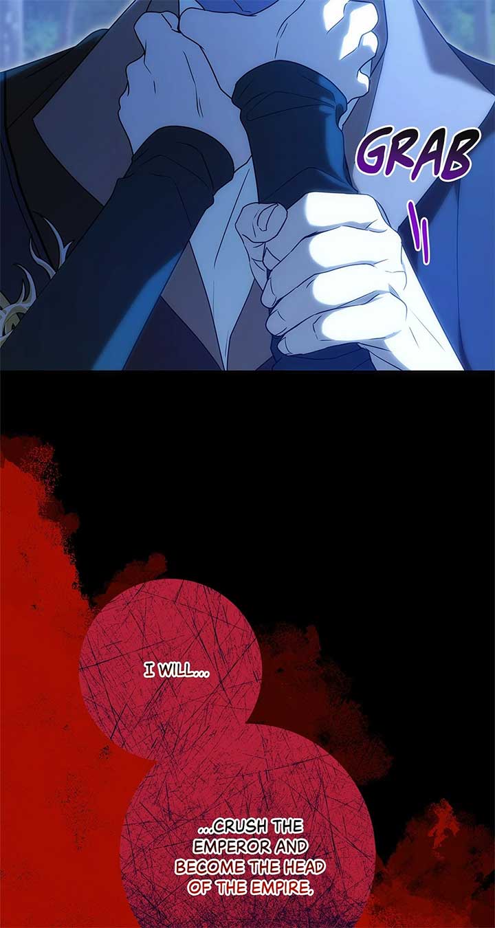 The Obsessive Emperor’s Capable Pharmacist Chapter 34 - Page 87