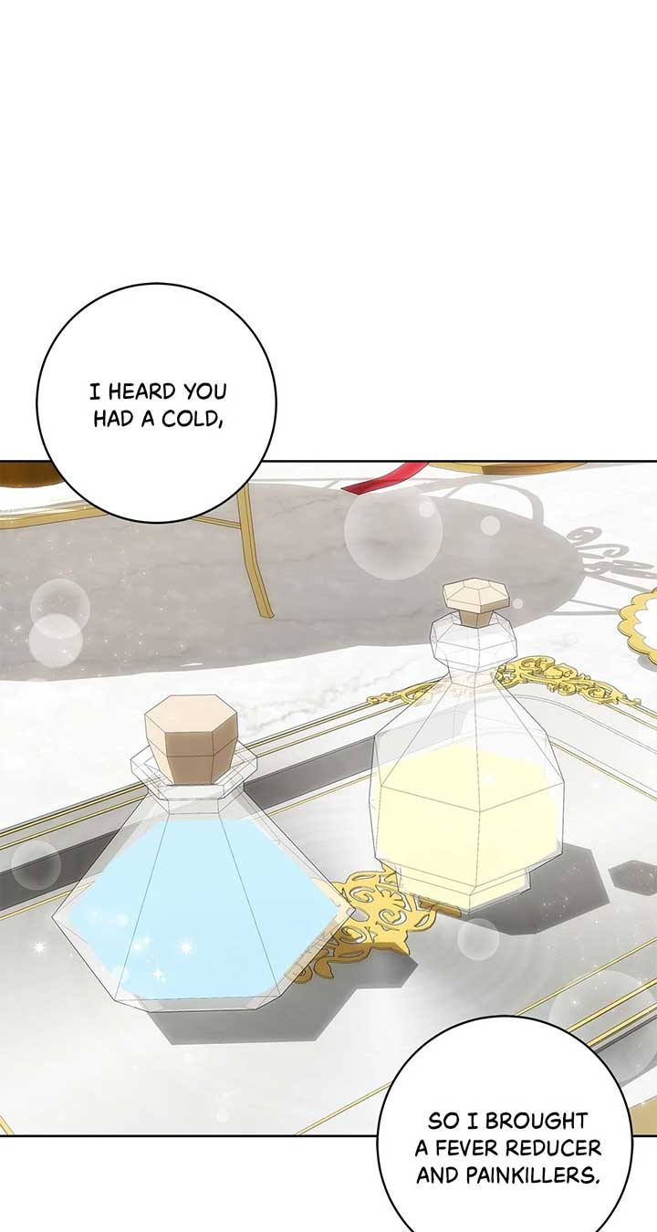 The Obsessive Emperor’s Capable Pharmacist Chapter 36 - Page 1