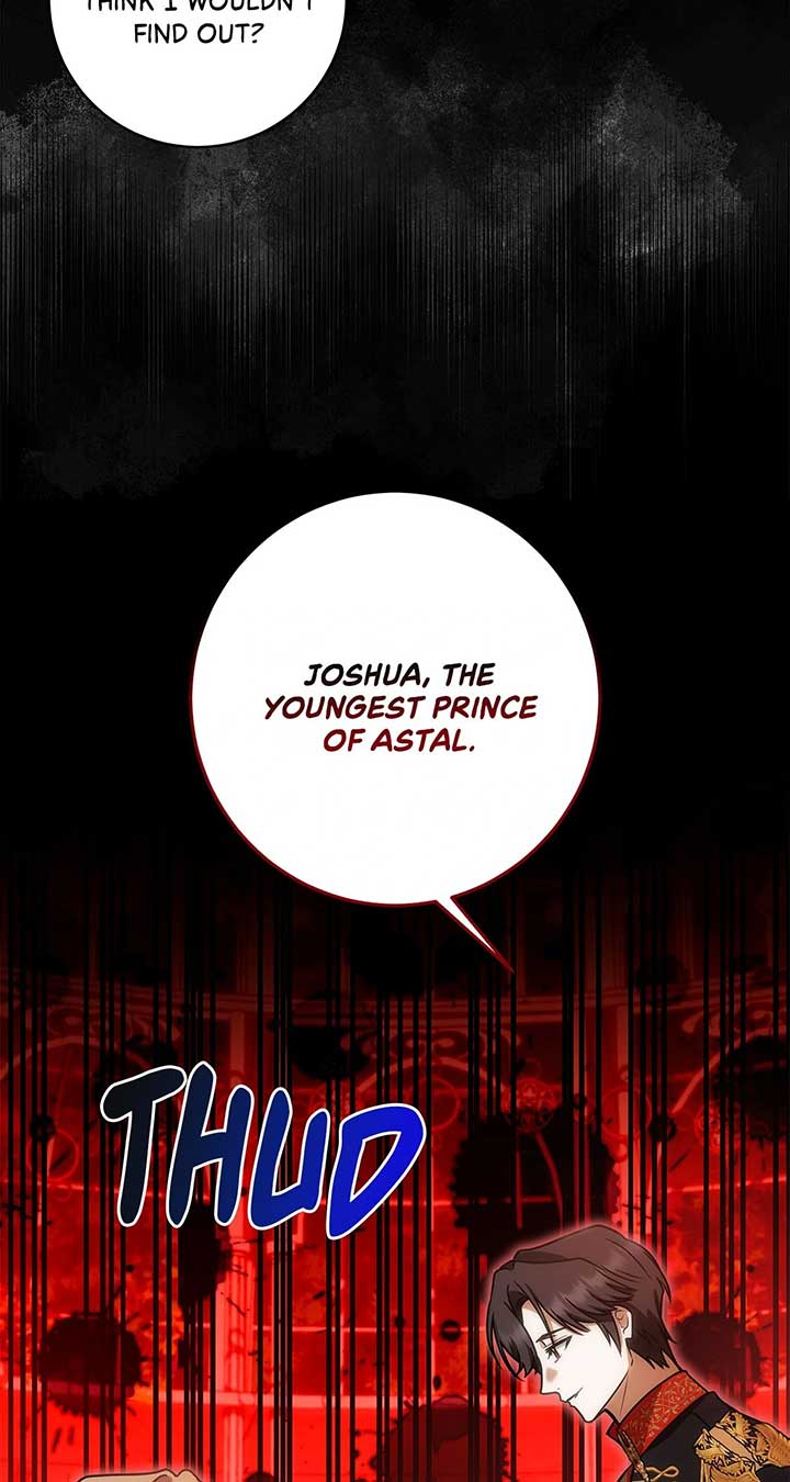 The Obsessive Emperor’s Capable Pharmacist Chapter 36 - Page 10