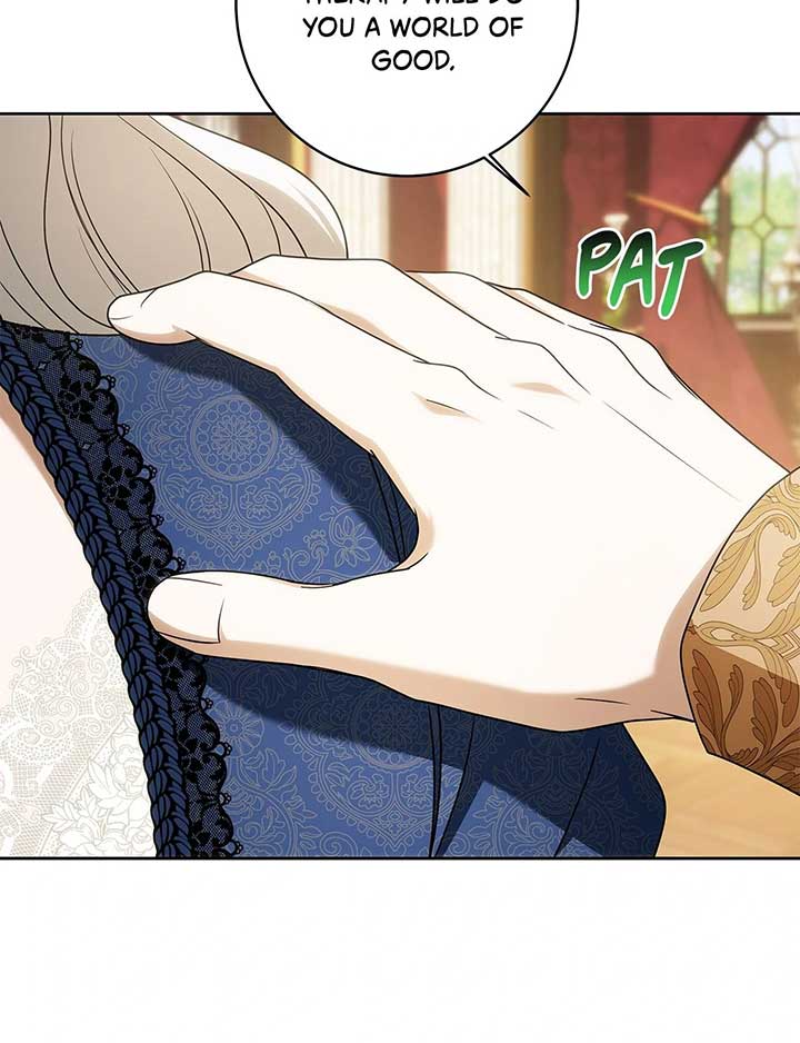 The Obsessive Emperor’s Capable Pharmacist Chapter 36 - Page 101