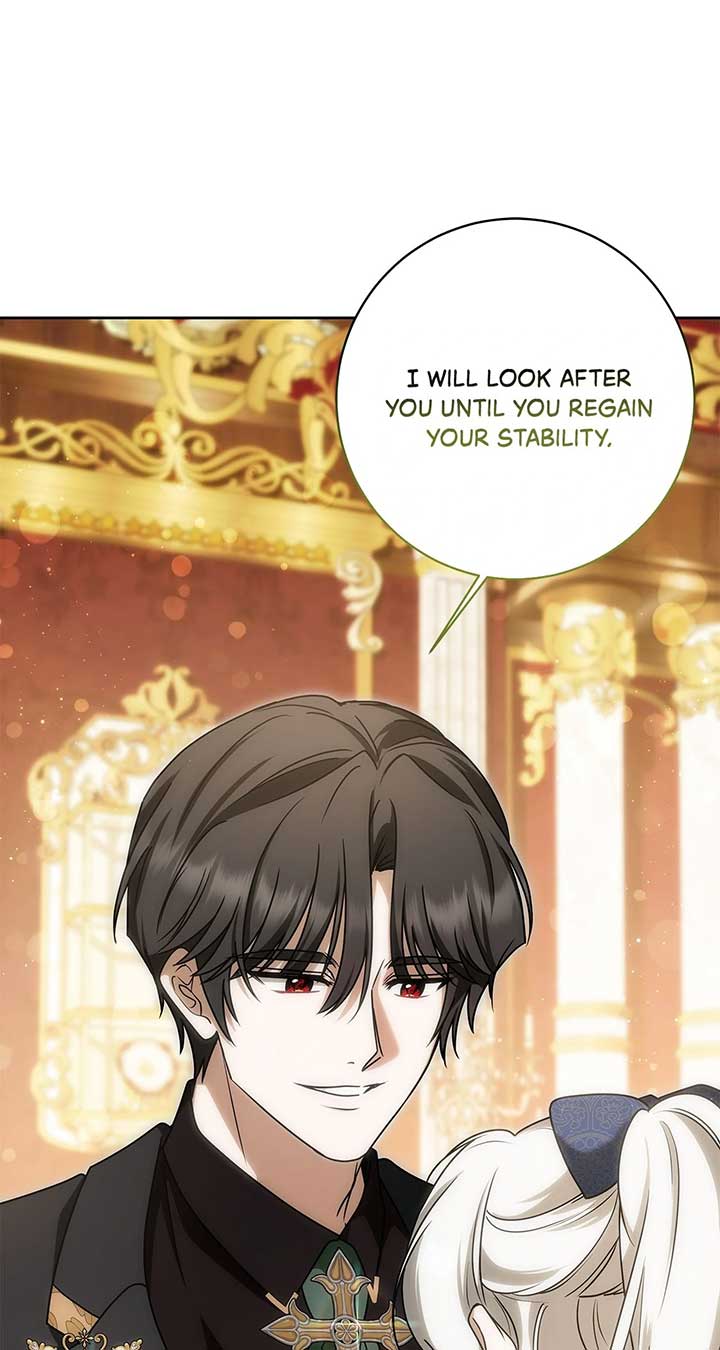 The Obsessive Emperor’s Capable Pharmacist Chapter 36 - Page 102