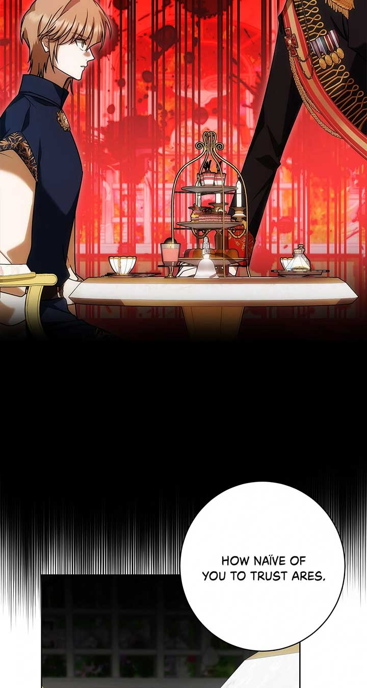 The Obsessive Emperor’s Capable Pharmacist Chapter 36 - Page 11