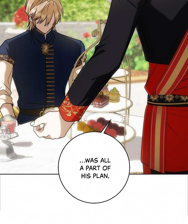 The Obsessive Emperor’s Capable Pharmacist Chapter 36 - Page 13