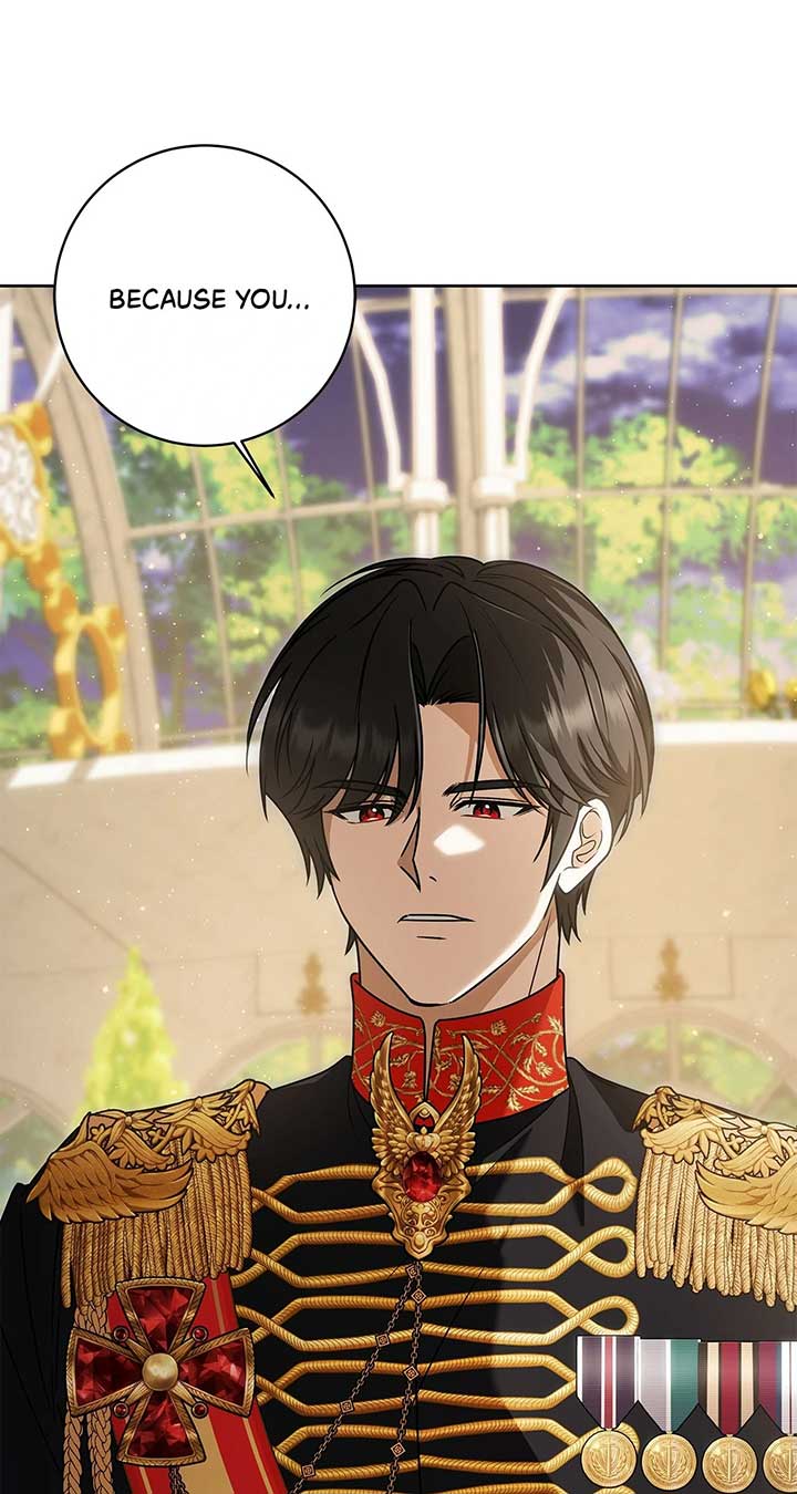 The Obsessive Emperor’s Capable Pharmacist Chapter 36 - Page 14