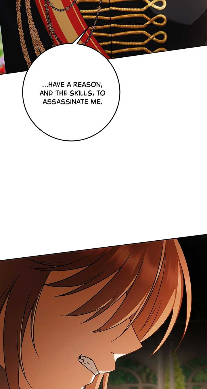 The Obsessive Emperor’s Capable Pharmacist Chapter 36 - Page 15