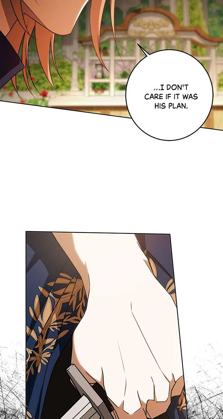 The Obsessive Emperor’s Capable Pharmacist Chapter 36 - Page 16